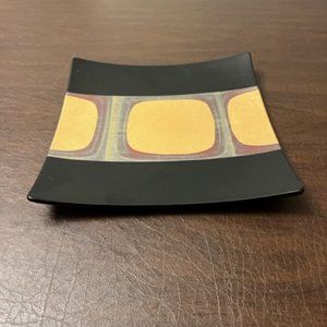 Japanese decorative plate